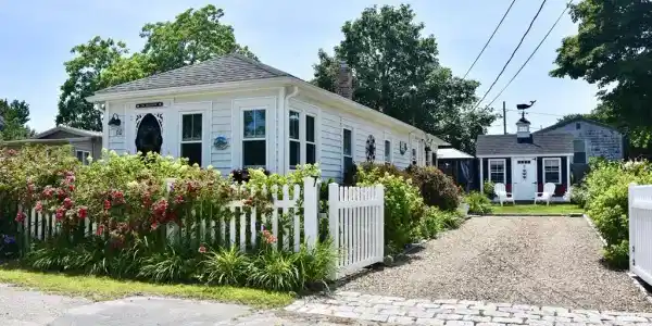 30 Thirteenth St