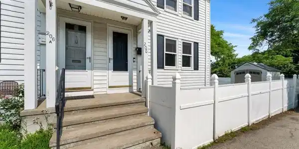 206 Quincy Shore