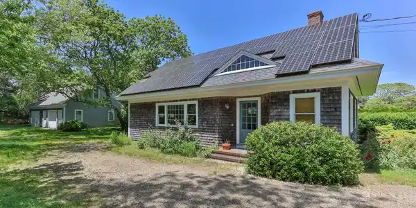 231 Crowell Road