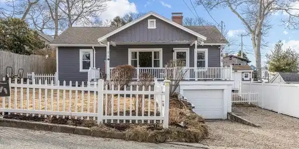 5 Wellington Rd