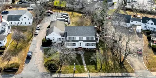 83 Main Street