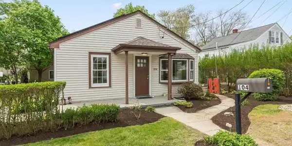 104 Puffer Avenue
