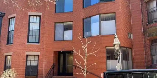 34 Hancock St.