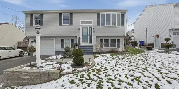 33 Warner Street