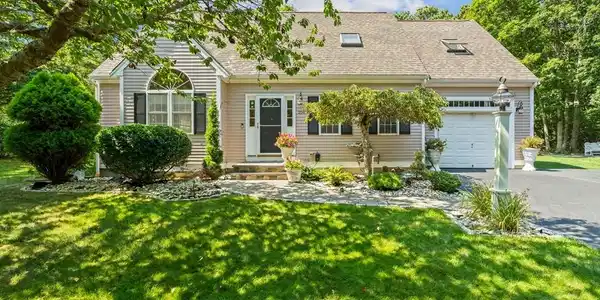 306 Trotting Park Rd
