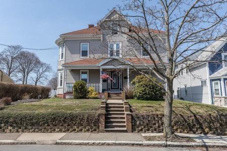 24 Fairview Street