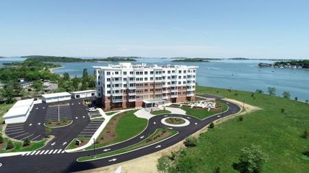 130 Broad Reach