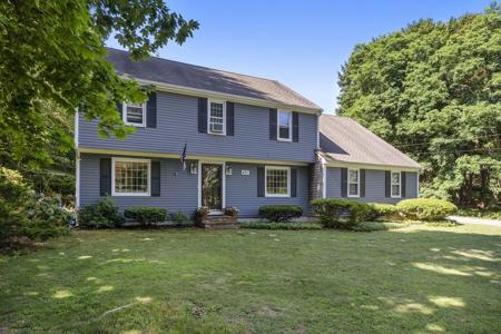 401 Sandwich Street