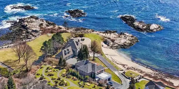 70 Galloupes Point Road