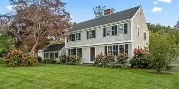 7 Longview Road