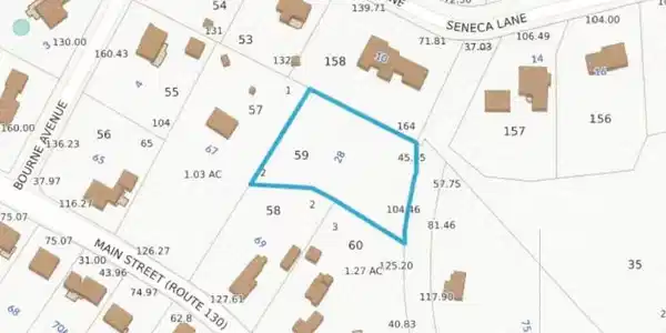 28 Leveridge Lane