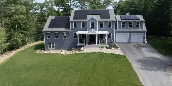 249 Little Sandy Pond Rd