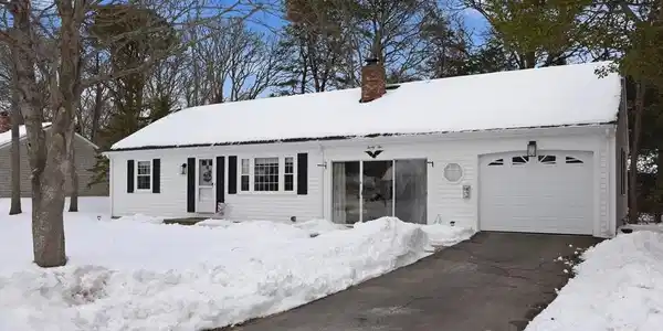 22 Johnson Lane