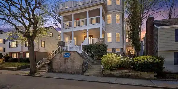 49 Sagamore Ave