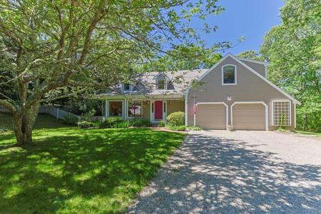 215 Stony Brook Road