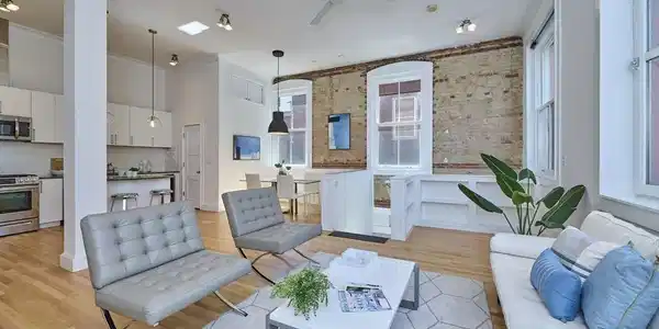 35 Saratoga
