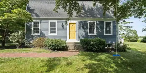 43 Salt Meadow Way