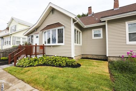 42 N Bayfield Road