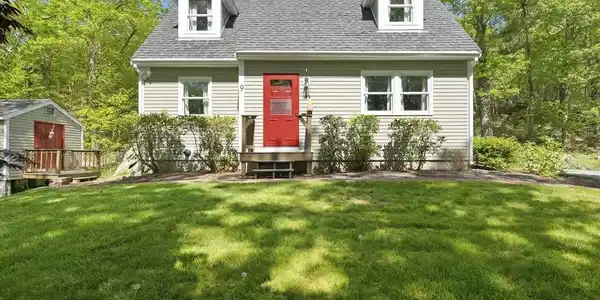 9 Highview Rd