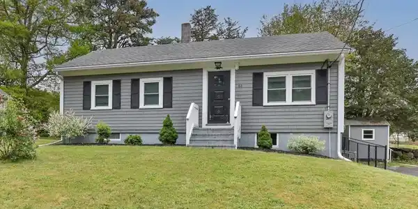 61 Marion Rd