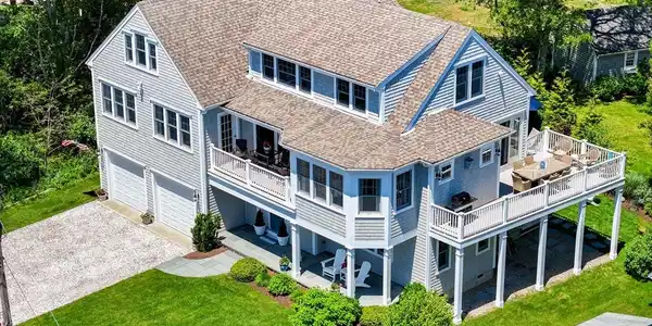 38 Lewis Bay Boulevard