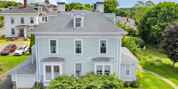 47 Pleasant Street