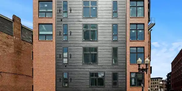 43 Stillman Street