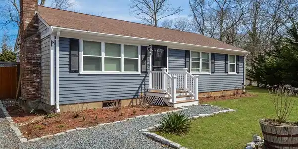 48 Kennedy Cir