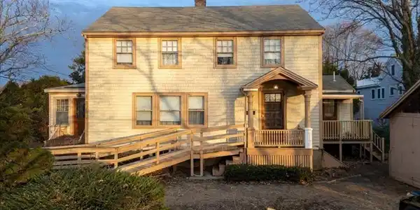 86 Hatherly Rd