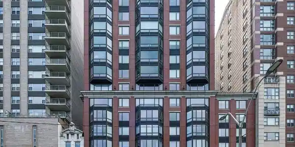 165 Tremont St