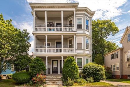 95-97 Eastern Ave