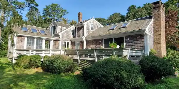 21 Oliver Snow Road