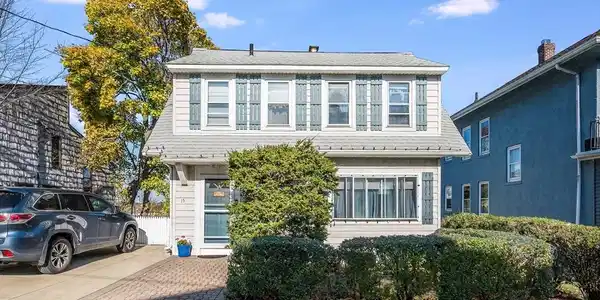 15 Beachview Road