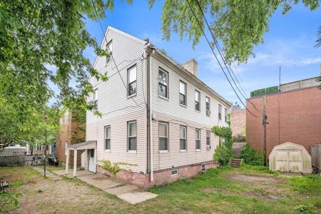 1 Washington Place