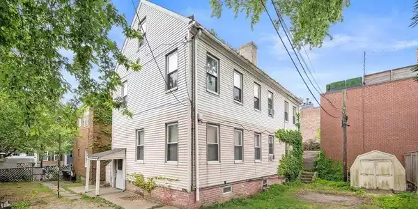 1 Washington Place