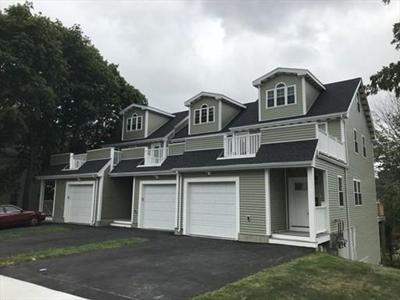 1 Edwin Street