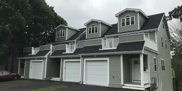 1 Edwin Street