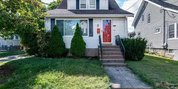 103 Assabet Rd