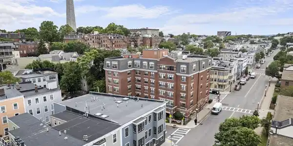 106-108 Bunker Hill St