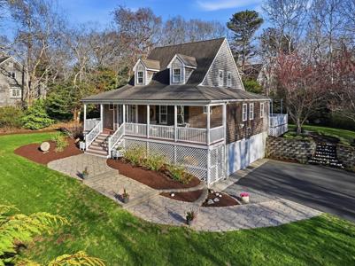 53 Pawtuxet Road