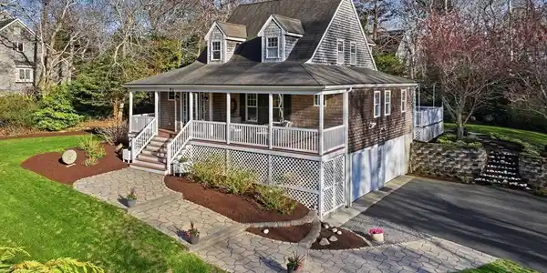 53 Pawtuxet Road