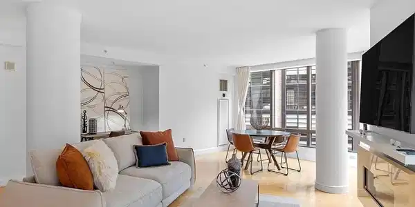 3 Avery Street