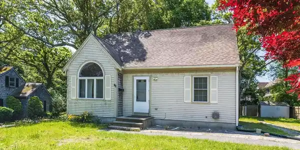 40 Amvets Ave