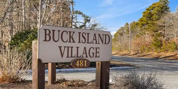 481 Buck Island Rd