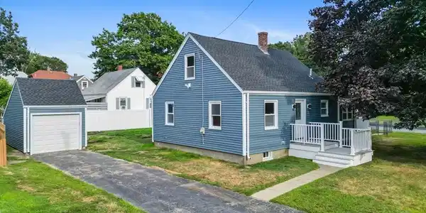 389 Sconticut Neck Rd