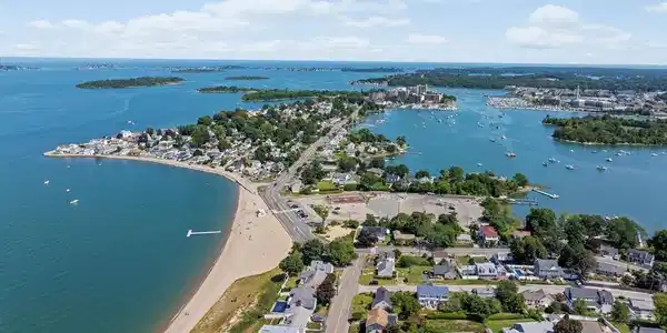 20 Great Hill Drive