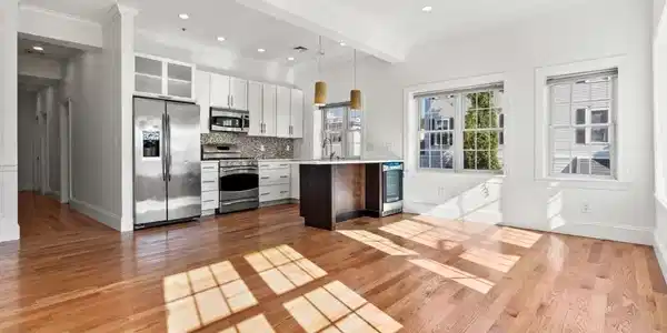 823 East Sixth Street