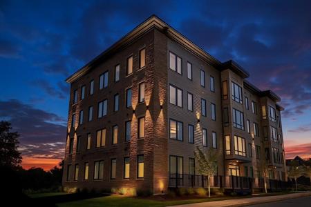 388 Washington Street