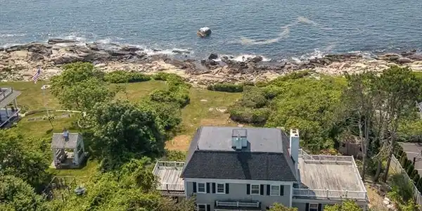 8 Rouse Rd.