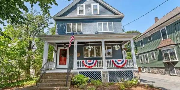 217 Pleasant Street